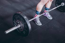 muscles weight