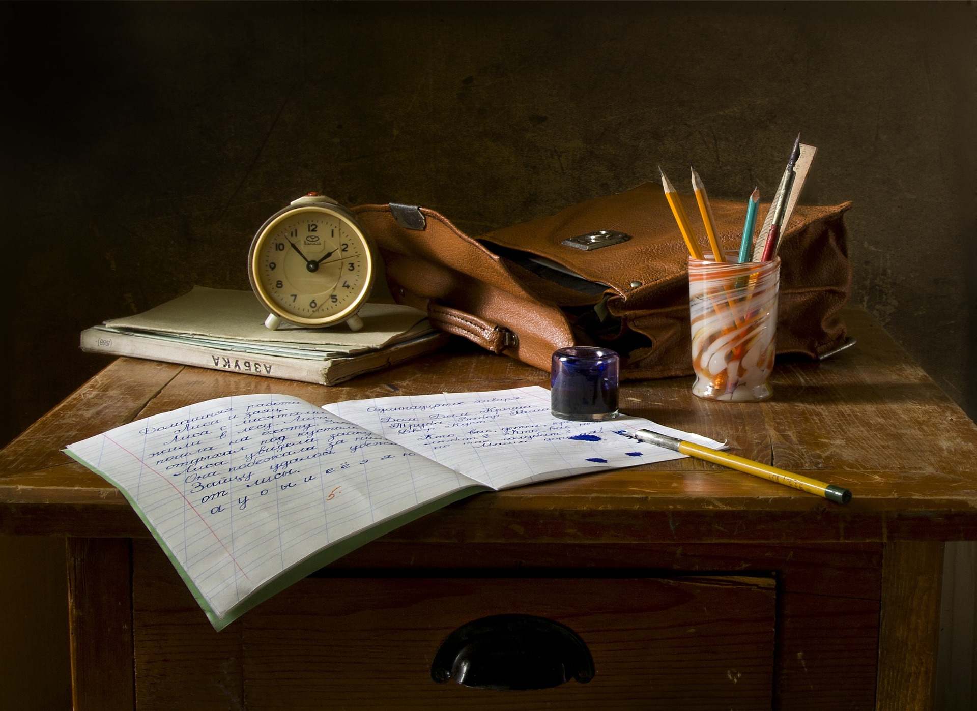 Back to School Tips for a Stress-Free Start