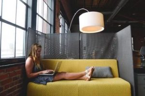 running an online business