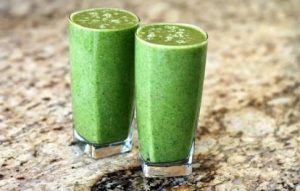 detox drinks