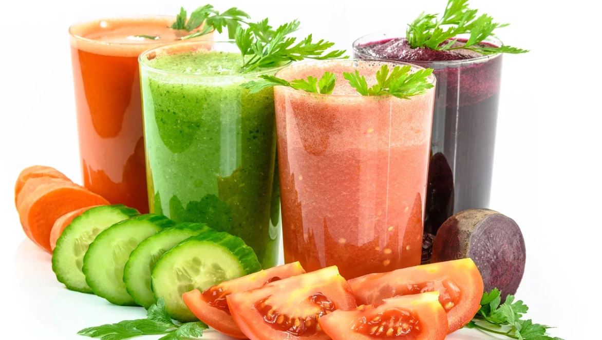Top Drug Detox Drinks on the Market