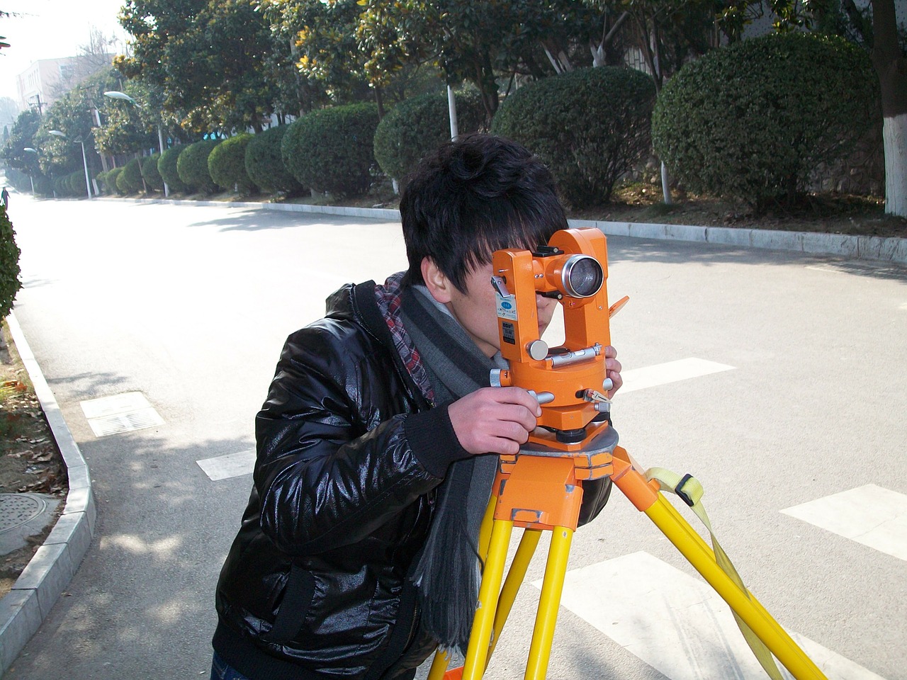 How to Choose the Right Land Surveying Company