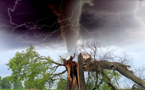 lightning