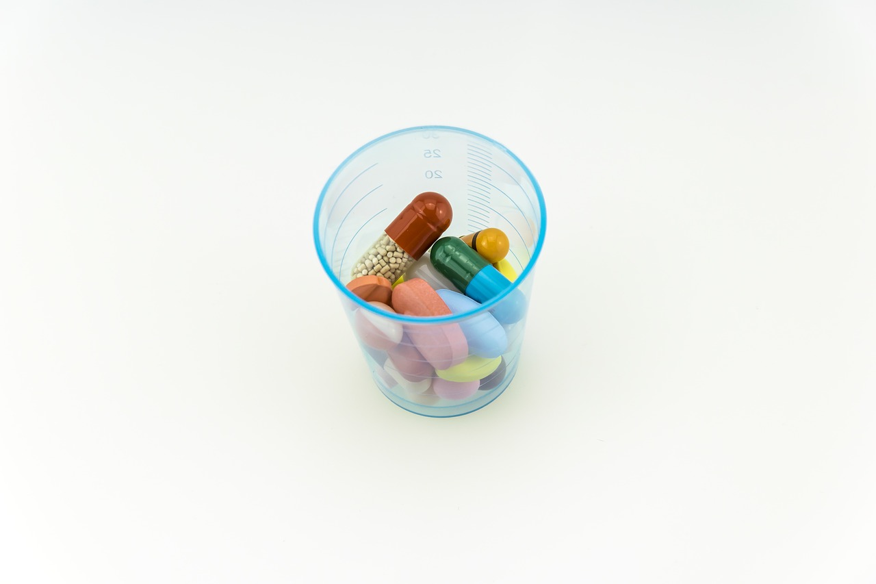 supplements