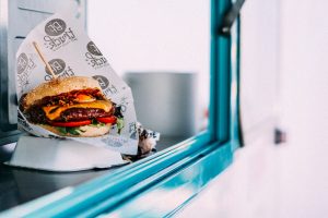 street food