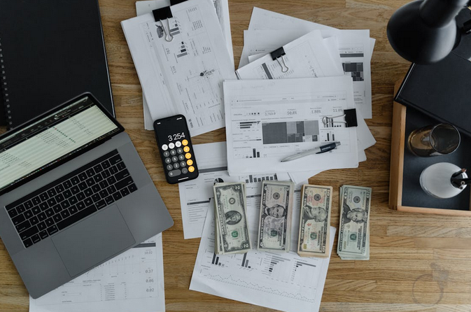 cashflow
