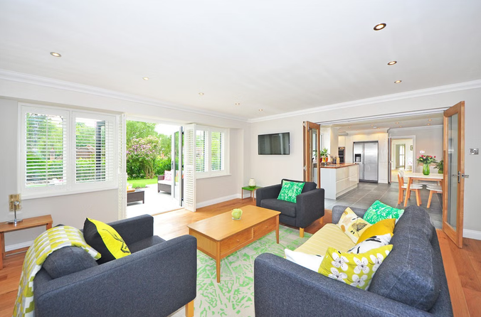 How to Build Daily Rituals Into Your Home Design
