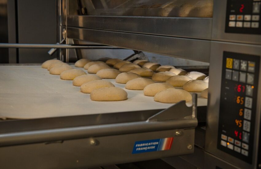 bread