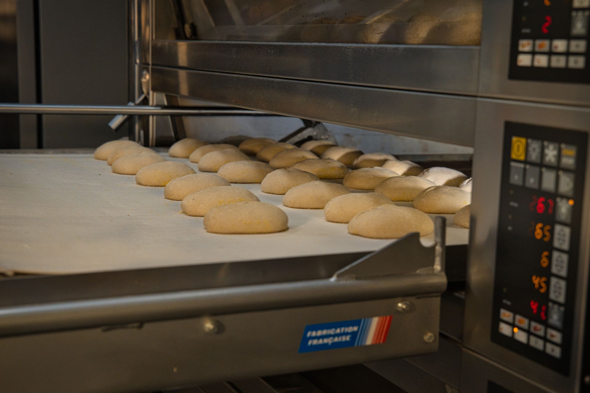 Beyond the Conveyor Belt: The Next Era of Food Processing Automation